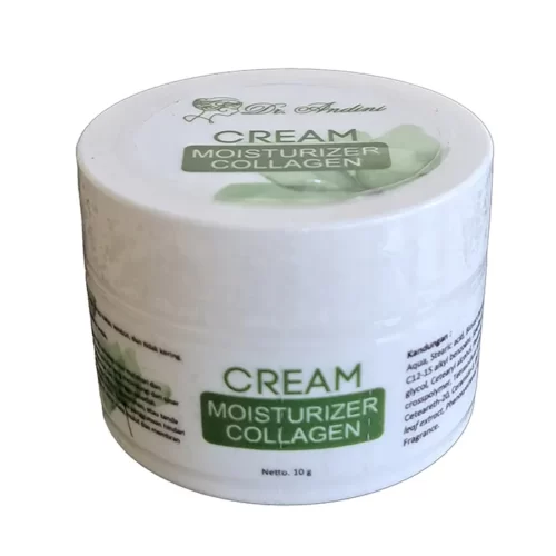 moist coll dr andini