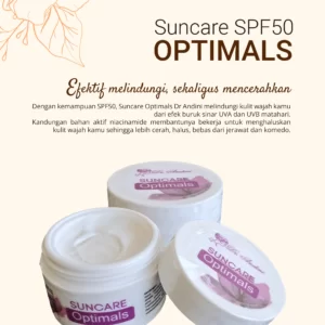 DR ANDINI CREAM SIANG
