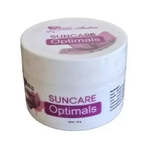 suncare spf50 optimals dr andini