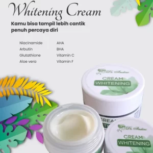 DR ANDINI CREAM MALAM